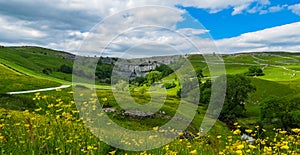 Malham Cove photo