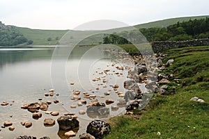 Malham Tarn photo