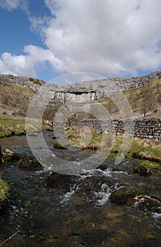 Malham Tarn photo