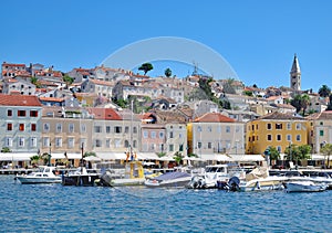 Mali Losinj,adriatic Sea,Kvarner Gulf,Croatia