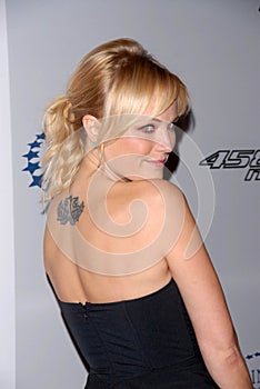 Malin Akerman