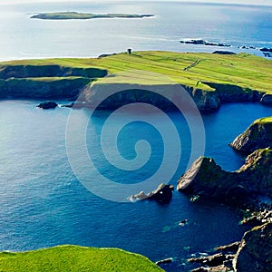 Malin beg, Donegal Ireland