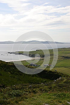 Malin Head photo