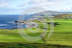 Malin Head, County Donegal, Ireland