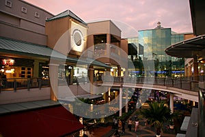 Centro commerciale 