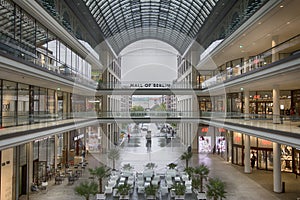 Mall of Berlin