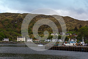 Mallaig photo