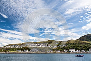 Mallaig photo