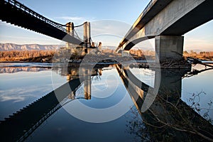 Mallemort Bouches-du-Rhone - France photo