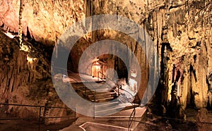 Mallorca - Arta caves