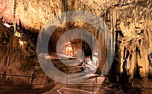 Mallorca - Arta caves photo