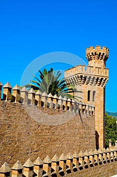 Mallorca cathedral