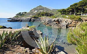 Mallorca East Coast