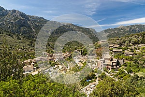 Mallorca, Fornalutx photo