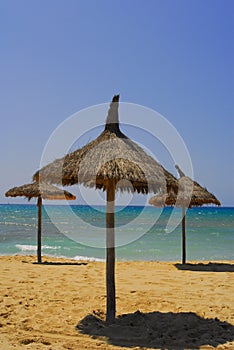 Mallorca (Majorca)beach