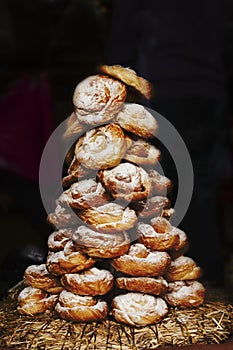 Mallorcan Pastry