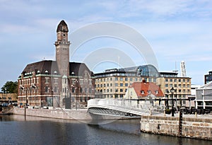 Malmo photo