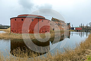 Malmo Castle