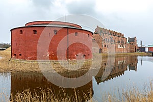 Malmo Castle