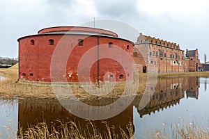 Malmo Castle