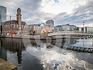 Malmo, Sweden