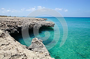 Malmok Beach - Aruba