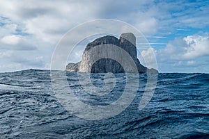 Malpelo Island Colombia