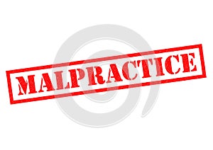 MALPRACTICE
