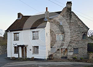 The Malt House & Monks Hall