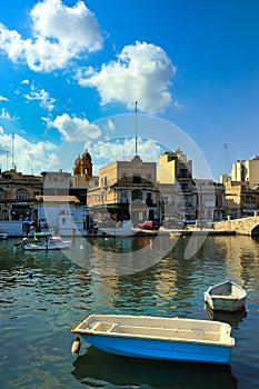 Malta