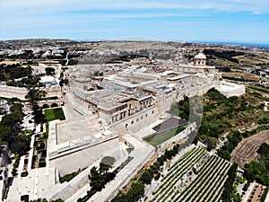 Malta from above. New point of vief for your eyes. Beautiful and Unique place named Malta. For rest, exploring and adventure. Must