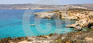 Malta Blue Lagoon