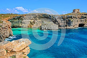 Malta Coast