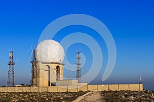 Malta, Dingli Cliffs