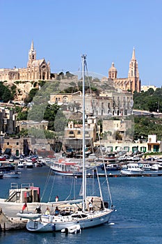 Malta-Gozo photo