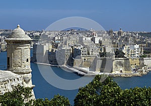 Malta, Grand Harbour