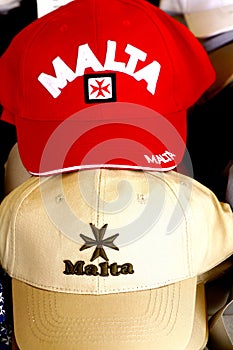 Malta hats