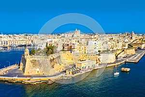 Malta, La valletta photo