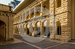 Malta, Streets of Sliema