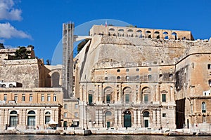 Malta - Valletta