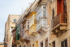 Maltese architecture photo