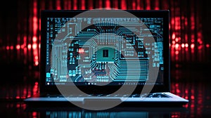 malware technology vunerabilities