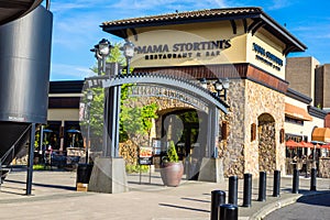 Mama Stortini Restaurant and Bar