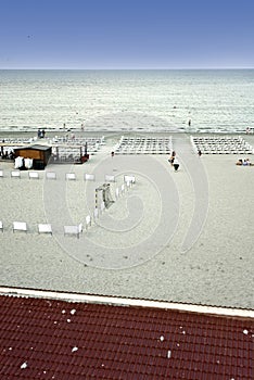 Mamaia beach photo