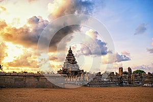 Mamallapuram Monuments