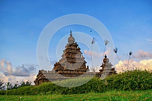 Mamallapuram Monuments