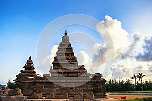 Mamallapuram Monuments