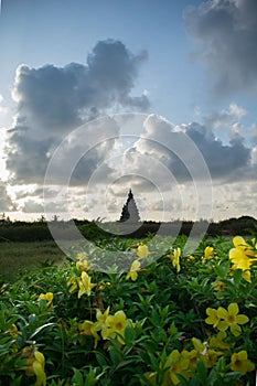 Mamallapuram Monuments