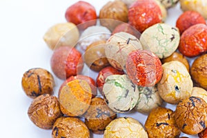 Mame kichi japanese sweets beans