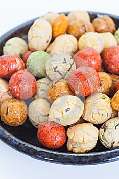 Mame kichi japanese sweets beans